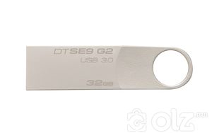 Kingston 32G DTSE9G2 Flash USB3.0